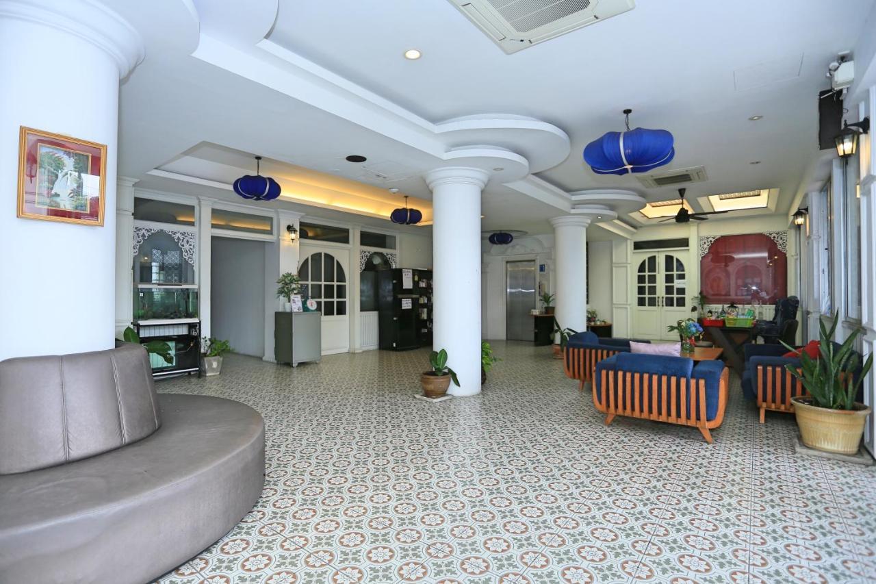 Hotel Lucky Sun Patong Zewnętrze zdjęcie