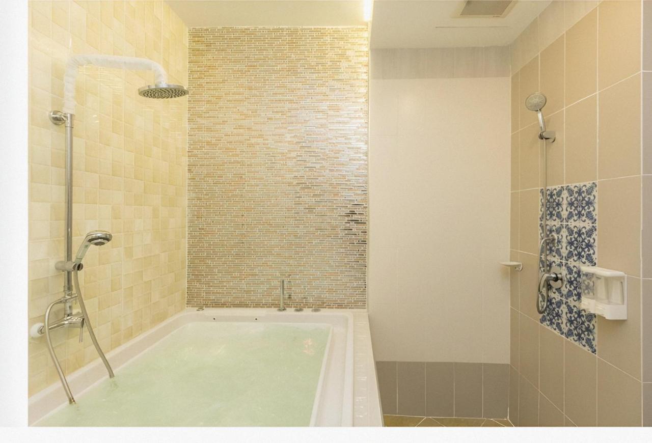 Hotel Lucky Sun Patong Zewnętrze zdjęcie
