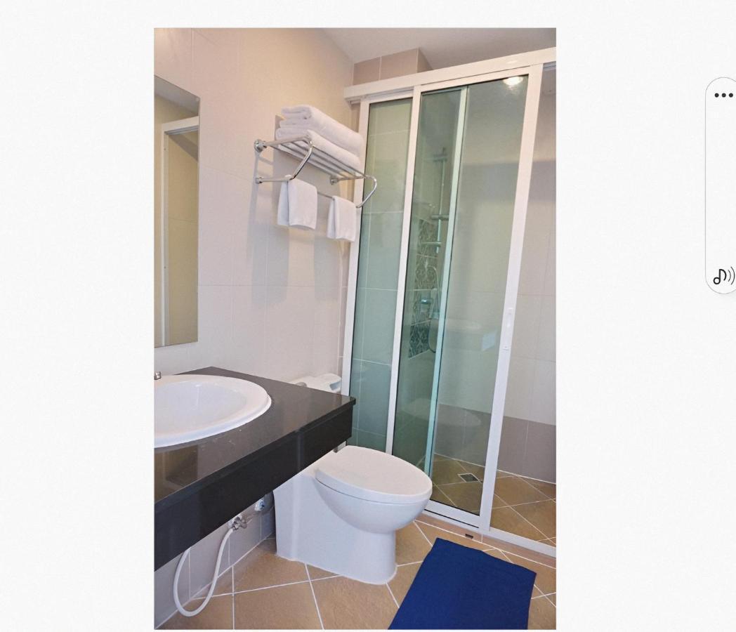 Hotel Lucky Sun Patong Zewnętrze zdjęcie